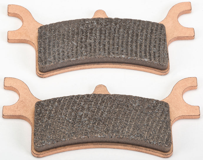 Open Trail 18-8016 Sintered Brake Pads