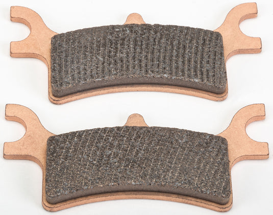Open Trail 18-8016 Sintered Brake Pads
