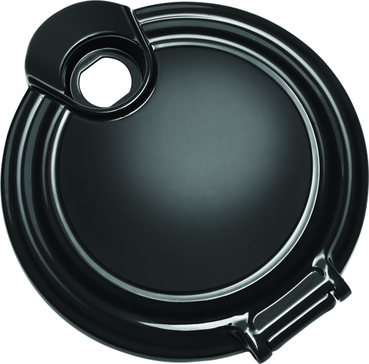 Kuryakyn 6999 KUR Fuel Doors & Caps D