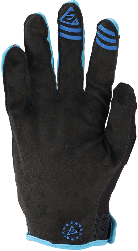 Answer 442753 ANS Ascent Gloves