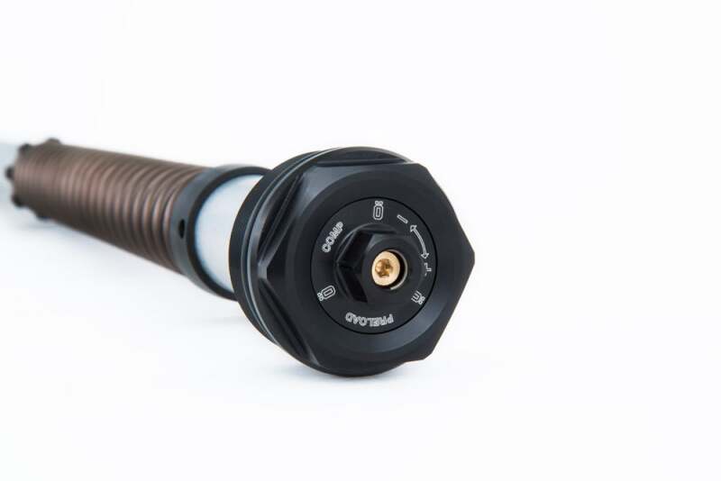 Load image into Gallery viewer, Ohlins FKS 233 OHL NIX 22 Custom &amp; Heritage
