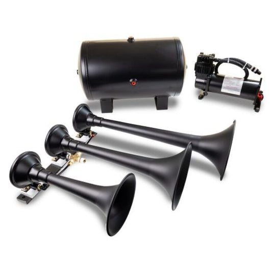 Kleinn Air Horns HK9 KLE Triple Air Horns
