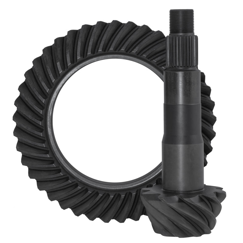 Load image into Gallery viewer, Yukon Gear &amp; Axle YG T100-456 YUK Gear Sets - Toyota
