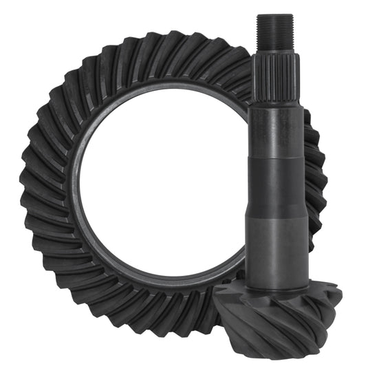 Yukon Gear & Axle YG T100-456 YUK Gear Sets - Toyota