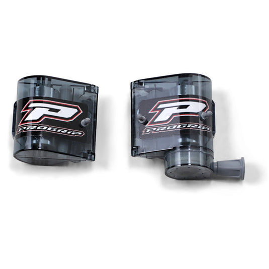 Pro Grip XL Roll-Off Film System for Goggles