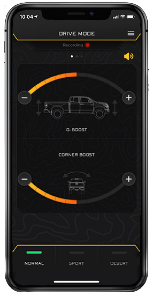 Icon 93501 ICO Intelligent Control Kits