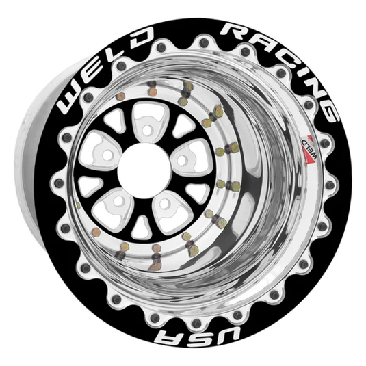 Weld 84B-513B276MB WEL V-Series Wheels