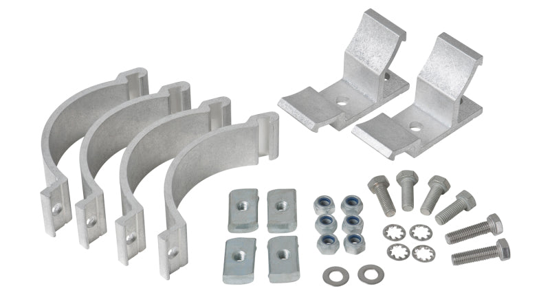 Load image into Gallery viewer, Rhino-Rack BC2 RHR Clamps
