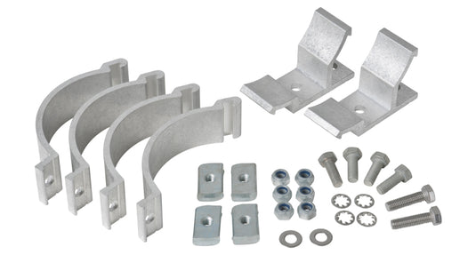 Rhino-Rack BC2 RHR Clamps