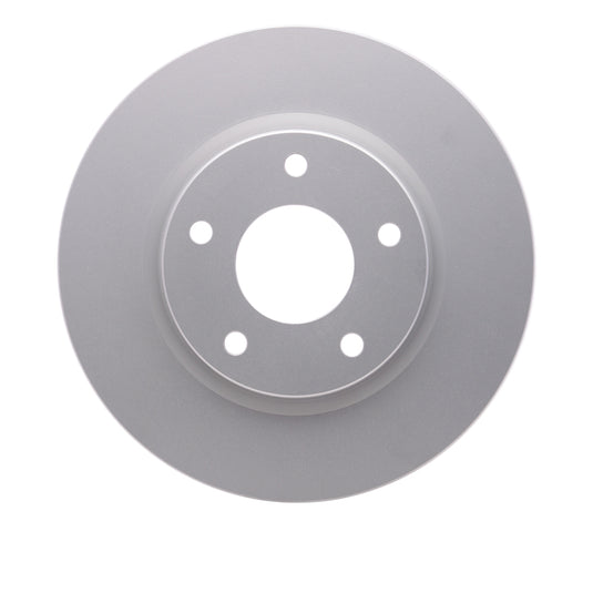 Dfc 604-67064 DFC GeoSPEC Coated Rotors - Plain