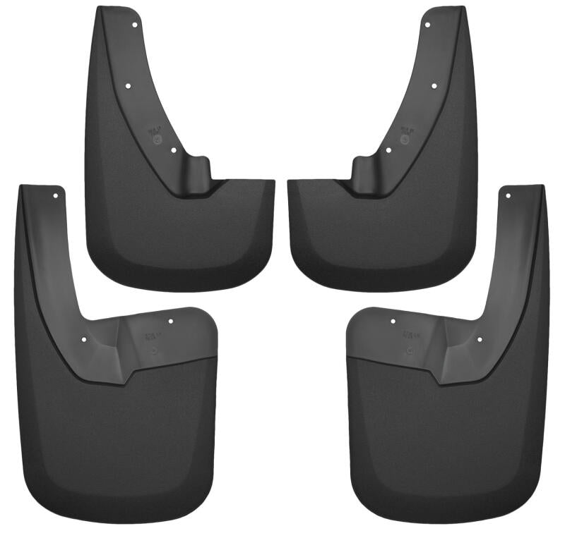 Load image into Gallery viewer, Husky Liners 58186 HL Mud Guards
