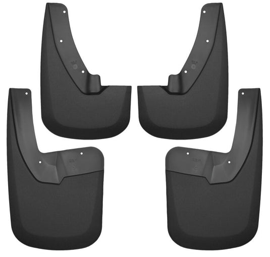 Husky Liners 58186 HL Mud Guards