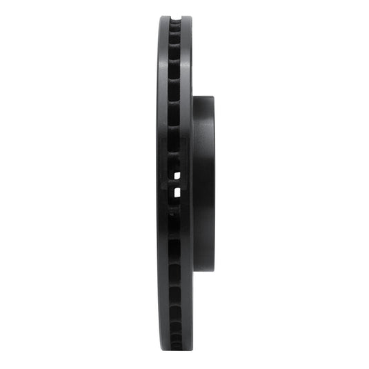 R1 Concepts 633-59043R RNC Brake Rotor - Drill & Slot