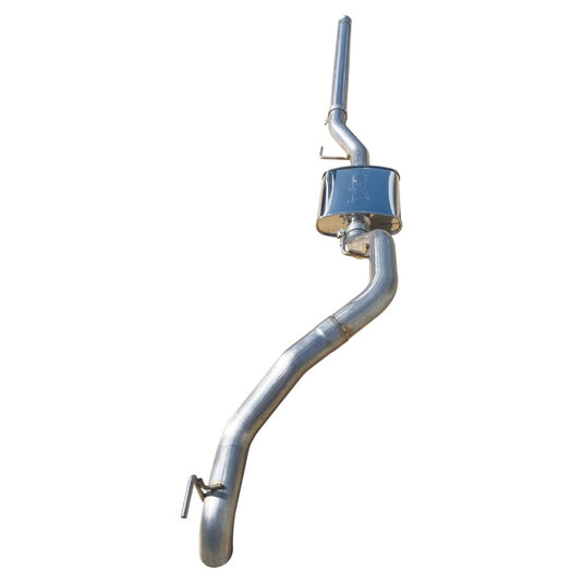 Injen SES5007 INJ Catback Exhaust