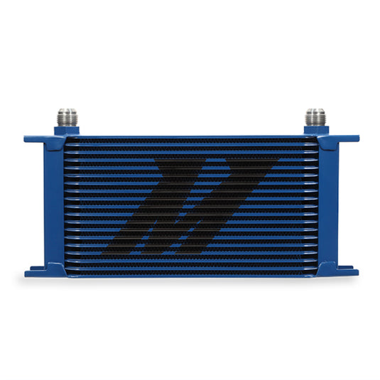 Mishimoto MMOC-19BL MM Oil Cooler - Univ