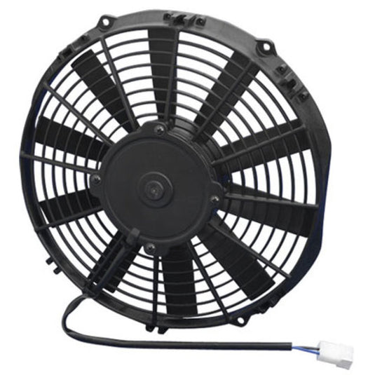 Spal 30100364 SPL Fans - Pull / Straight