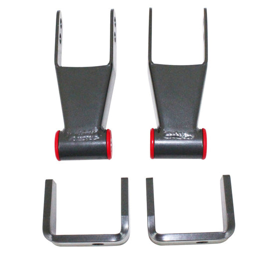 Maxtrac 303030 MXT Lowering Flip Kit