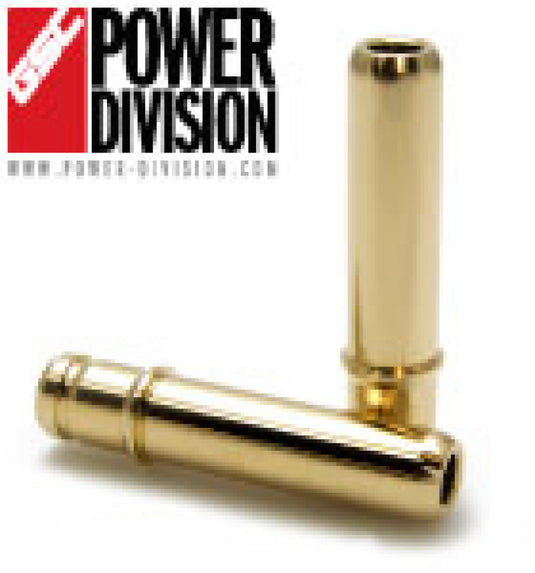 Gsc Power Division 3019-8 GSC Intake Valve Guide Sets