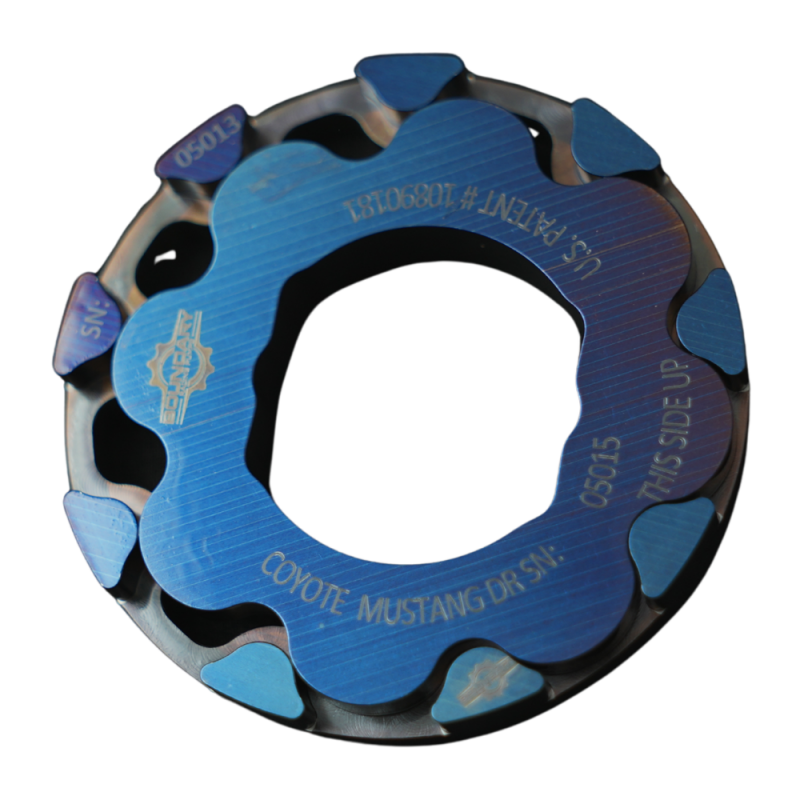 Load image into Gallery viewer, Boundary CM-OPG-MUSTANG-DR BOU Oil Pump Gear
