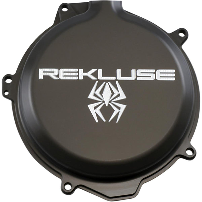 Rekluse RMS-335 Clutch Cover