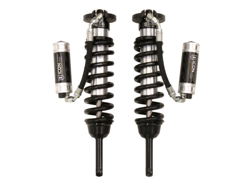 Load image into Gallery viewer, Icon 58735C ICO 2.5 Series Coilover Kits
