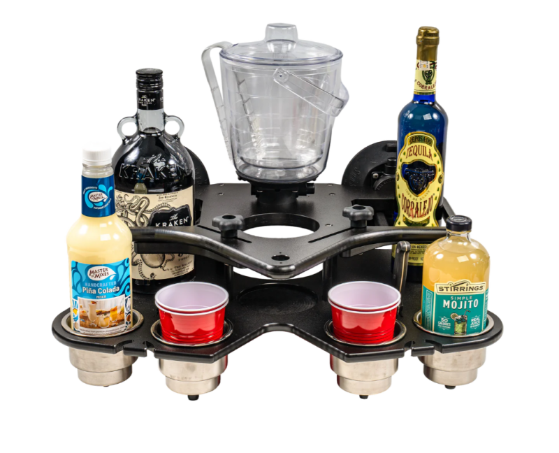Load image into Gallery viewer, Seasucker MC5348B SEA Cup Holders
