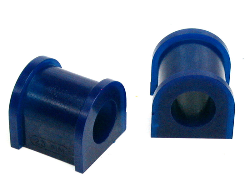 Load image into Gallery viewer, Superpro SPF1319-23K SPR Bushings - Sway Bar
