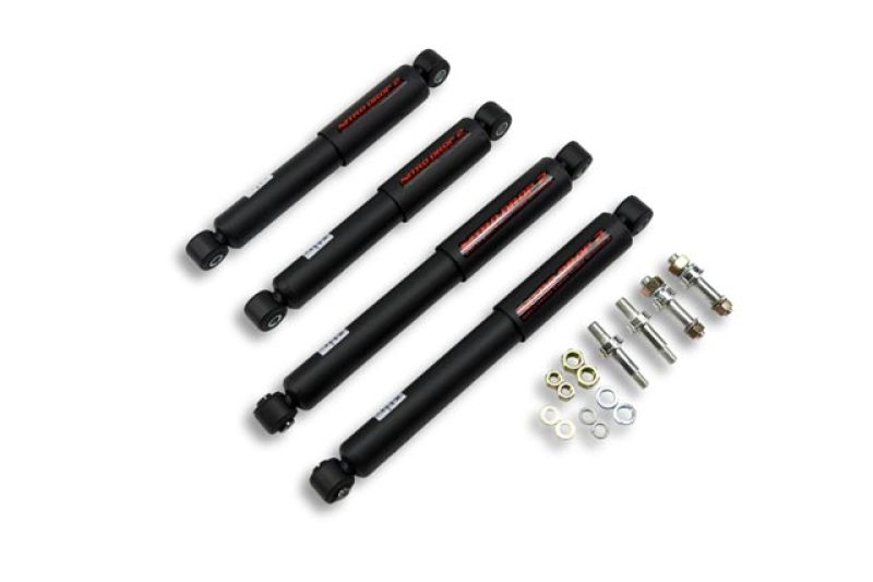 Load image into Gallery viewer, Belltech 9148 BT Nitro Shock Set
