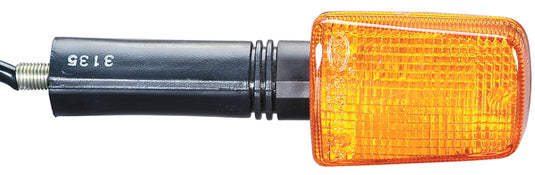K&S Technologies 25-3086 DOT Approved Turn Signal - Amber