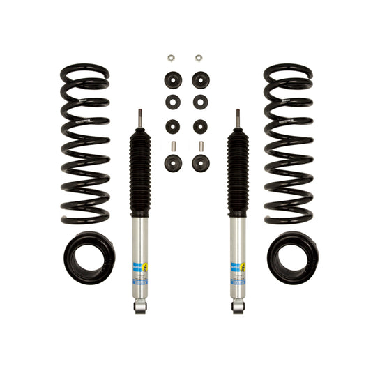 Bilstein 46-268655 BIL B8 5112 Suspension Kits