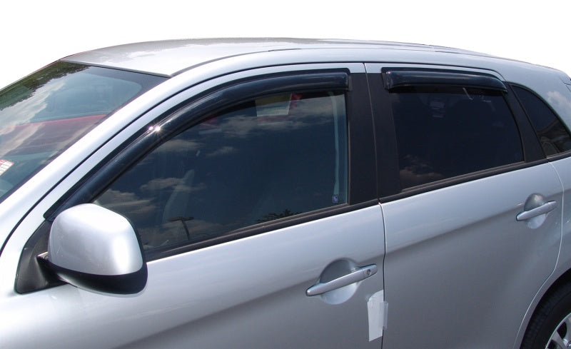 Load image into Gallery viewer, Avs 94191 AVS Ventvisor - Smoke
