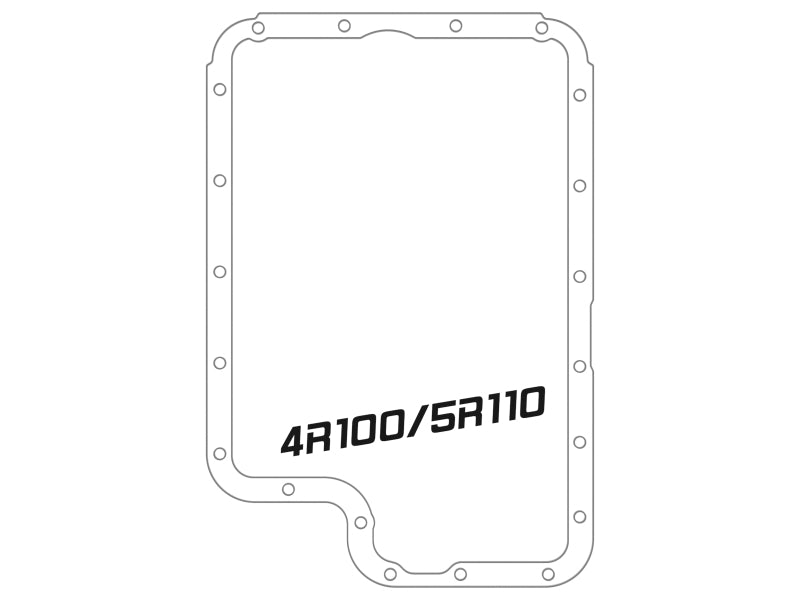 Load image into Gallery viewer, Afe 46-70122-1 AFE Diff/Trans/Oil Covers
