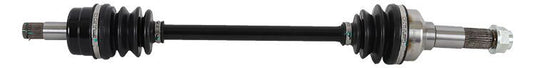 All Balls AB6-YA-8-319 Complete Axle