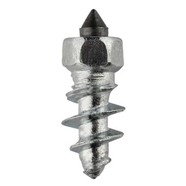 Igrip ST-15100R Maxi Grip Screw Studs - 15mm