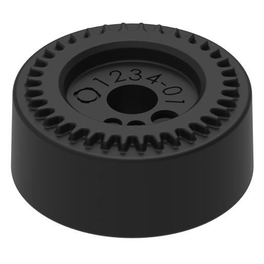 Quad Lock 4506-7009-00 10mm Spacers