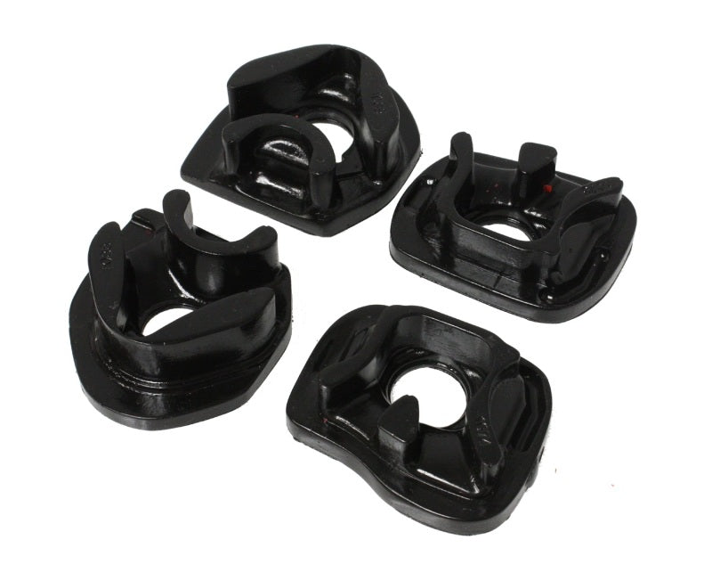 Load image into Gallery viewer, Energy Suspension 16.1110G ES Motor Mounts - Black
