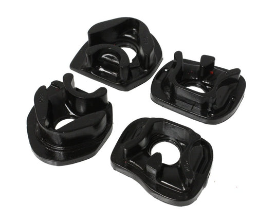 Energy Suspension 16.1110G ES Motor Mounts - Black