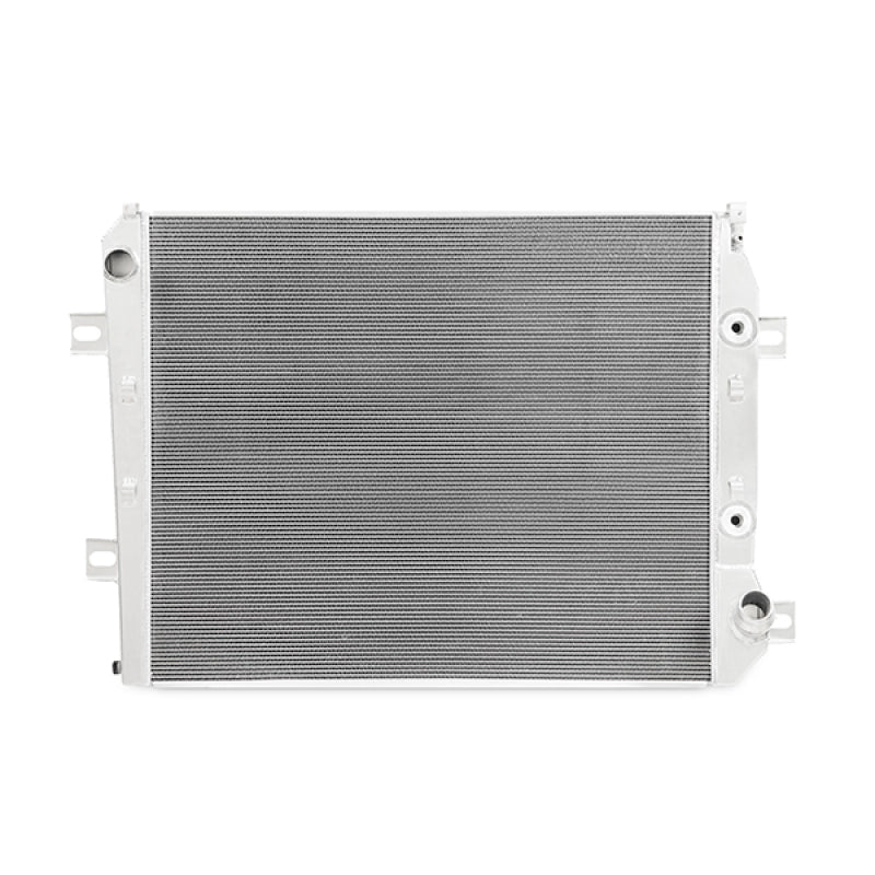 Load image into Gallery viewer, Mishimoto MMRAD-DMAX-11 MM Radiators - Alum
