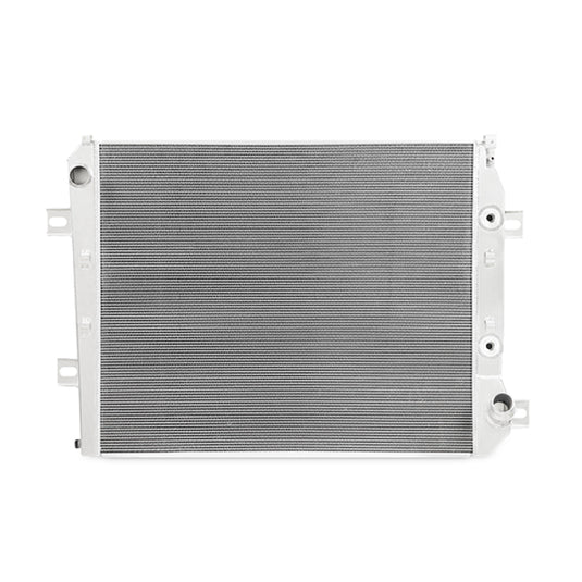 Mishimoto MMRAD-DMAX-11 MM Radiators - Alum