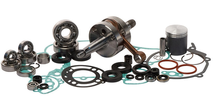 Vertex WR101-049 Complete Engine Rebuild Kit In A Box