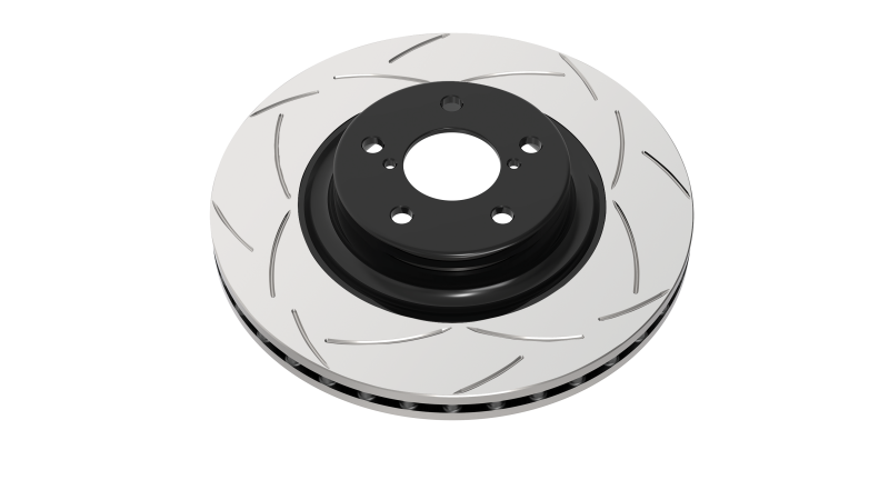 Load image into Gallery viewer, Dba DBA474S DBA Street Slotted Rotors
