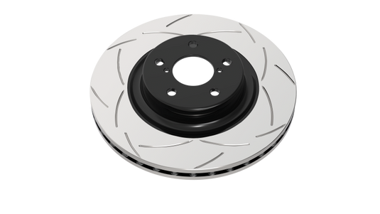 Dba DBA474S DBA Street Slotted Rotors