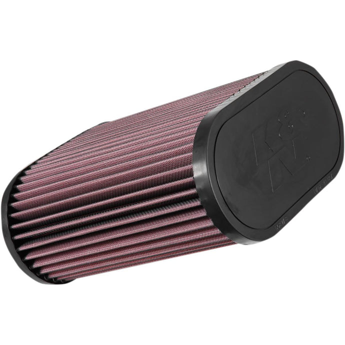 K&N Engineering YA-6914 High Flow Air Filter