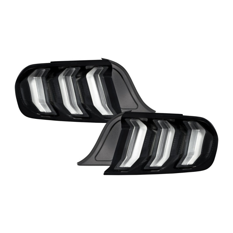 Load image into Gallery viewer, Form Lighting FL0007 FRM Tail Lights
