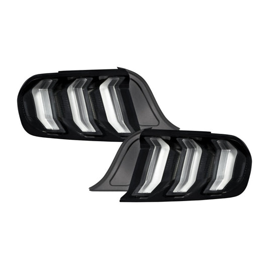 Form Lighting FL0007 FRM Tail Lights