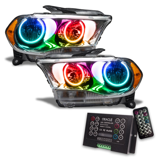 Oracle Lighting 7101-333 ORL Headlight Assemblies