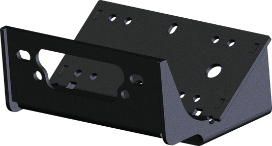 Kfi 101945 KFI Mounts