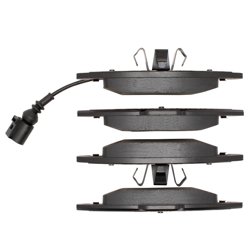 Load image into Gallery viewer, Dfc 1551-1107-01 DFC 5000 Advanced Ceramic Brake Pads
