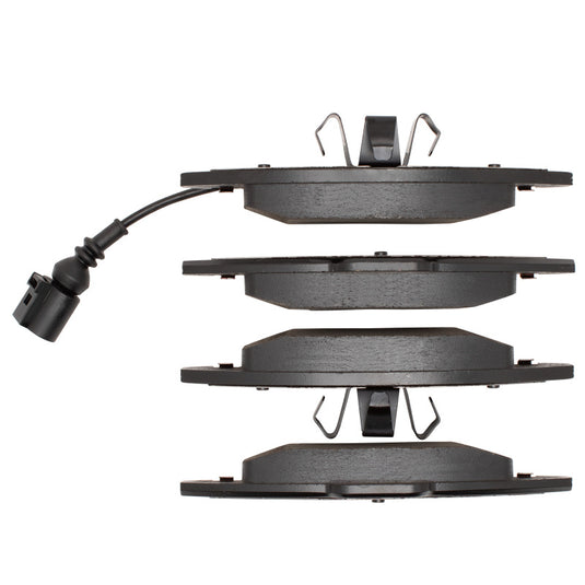 Dfc 1551-1107-01 DFC 5000 Advanced Ceramic Brake Pads