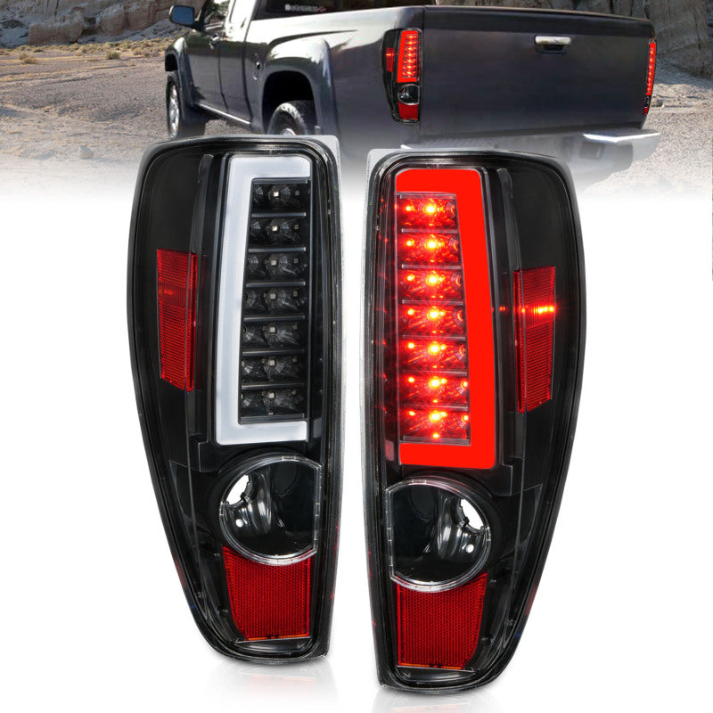 Load image into Gallery viewer, Anzo 311382 ANZ LED Taillights
